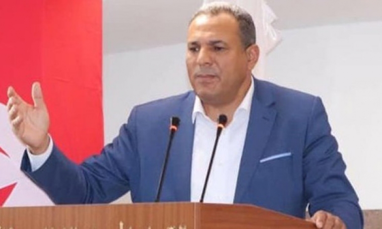  وزير التربية يزور المخزن المركزي للمركز الوطني البيداغوجي