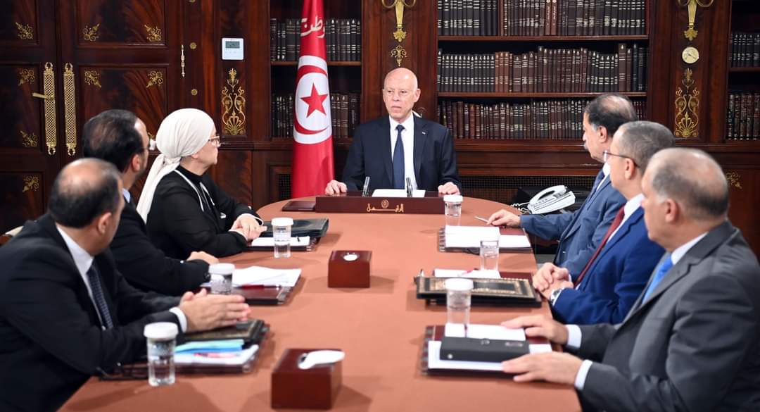 سعيد :الخيانة للوطن وللشعب والتنكّر لحقوقه لن تبقى دون محاسبة أو جزاء