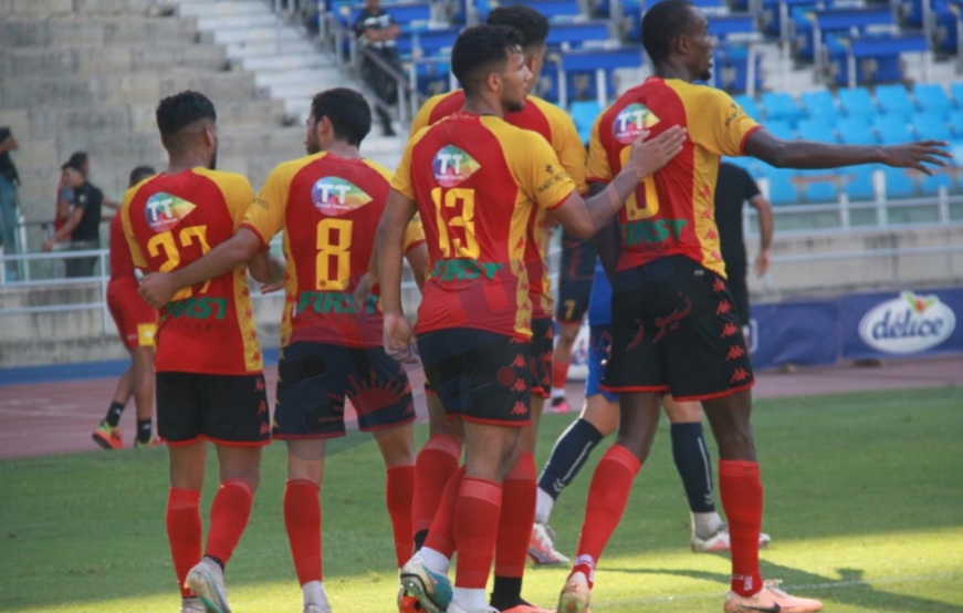 رابطة  الأبطال: الترجي يتعرف على منافسه في الدور الثاني