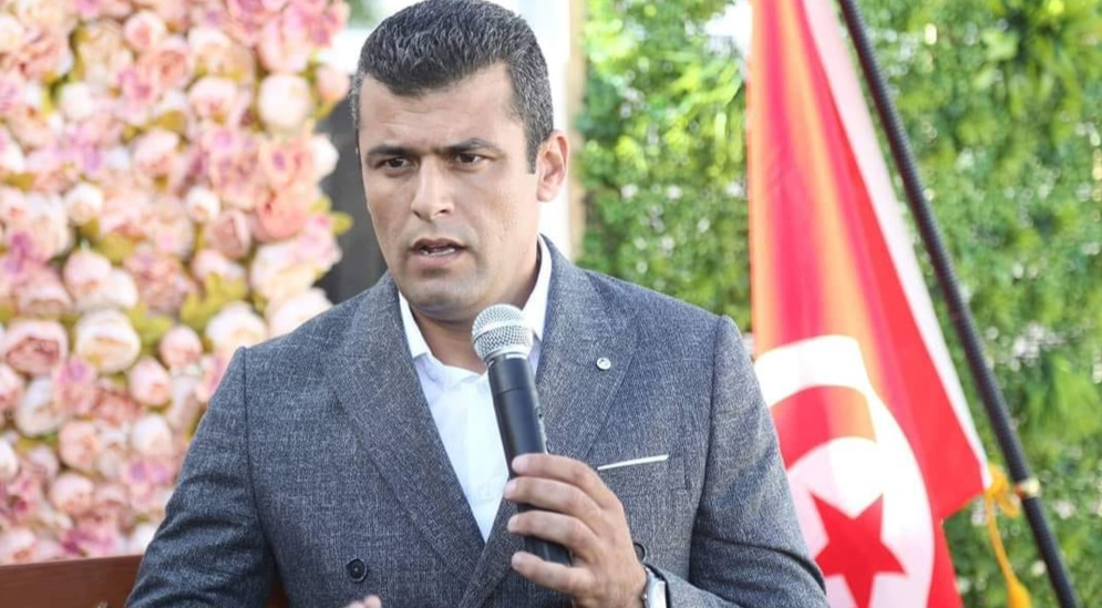 هيئة الدفاع عن ريان الحمزاوي تطالب بنقله الى المستشفى ..وهذا السبب