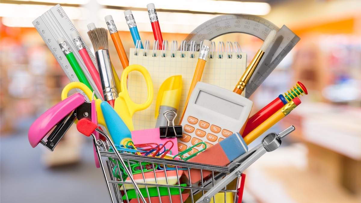 أمام ارتفاع تكلفتها محليا..   الجزائر وجهة التونسيين لاقتناء الأدوات المدرسية