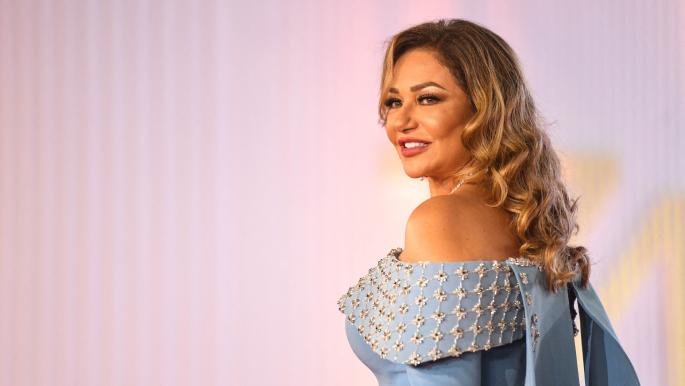 بعد شن حملة ضد تكريمها من "القاهرة للمسرح التجريبي"..   اعتذار راق من ليلى علوي يعكس تقديرها للمسرح ومشوارها الفني