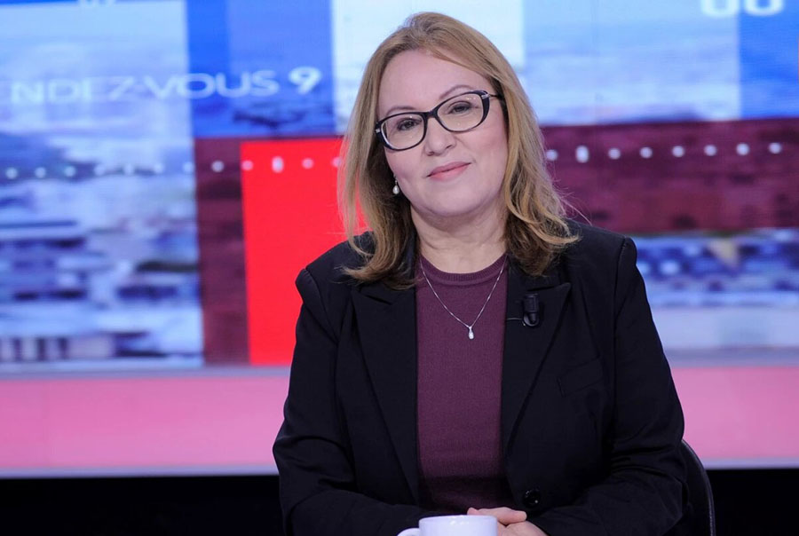 امال الرضواني لـ"الصباح نيوز": تشفٍ كبير ومظلمة تعرض لها التعليم الأساسي.. وهذه ملامح العودة المدرسية