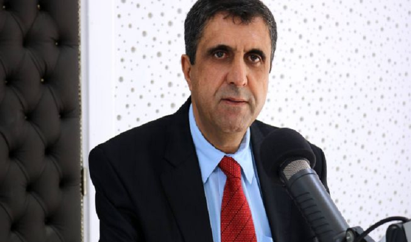 قرقنة: ثروات مهملة ومشاكل بالجملة 