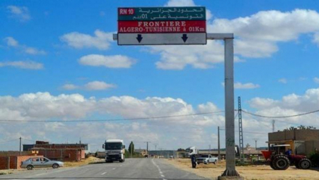  المعابر الحدودية بولاية جندوبة تسجل أعلى رقم في عدد الوافدين الجزائريين منذ بداية السنة