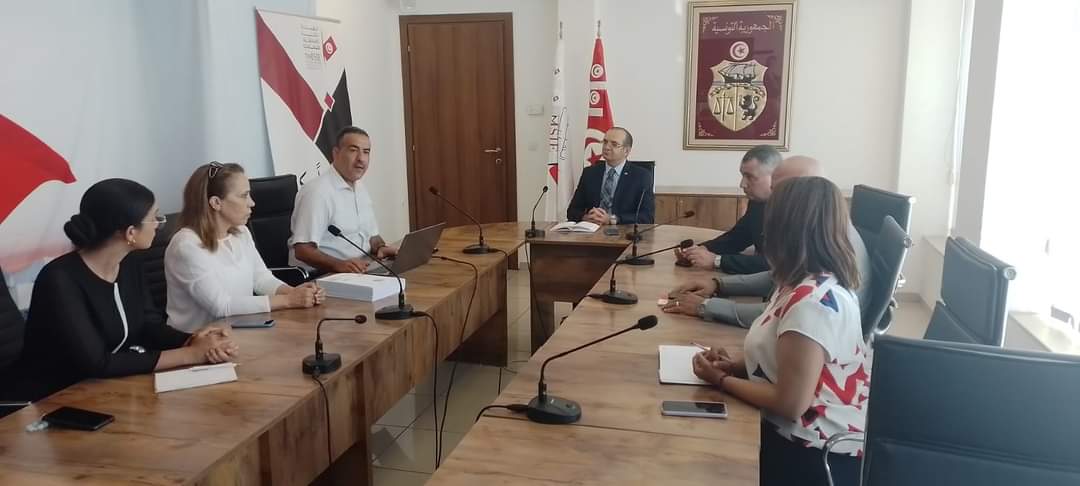 منذ مصادقته على تقرير "التشريعية"..   مجلس هيئة الانتخابات مشلول.. وتجاهل لمسألة سد الشغور