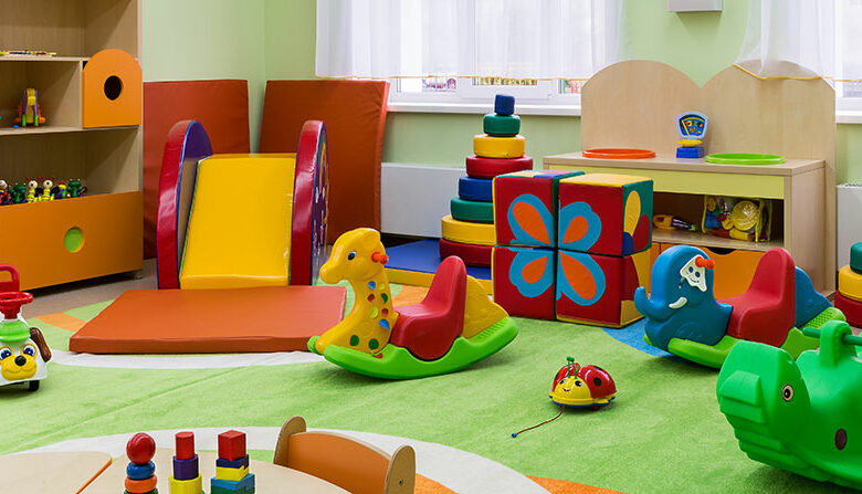 نسبة التسجيل لا تتجاوز الـ40% ..   ماذا وراء عزوف العائلات التونسية عن تسجيل أبنائها برياض الأطفال والمحاضن؟