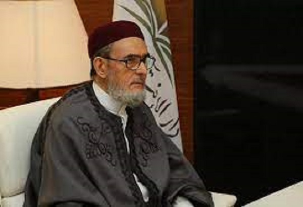 في فتوى للغرياني.. لقاء المنقوش اعتداء صارخ على ثوابت الوطن والدين