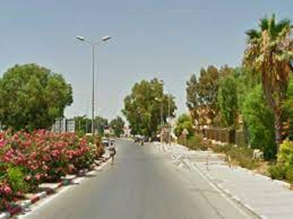 باردو.. إعادة فتح الطريق المحاذية لمقر البرلمان