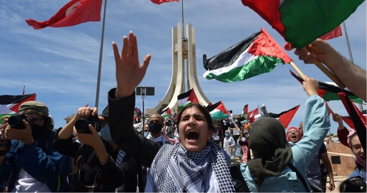 على هامش حادثة وزيرة الخارجية الليبية..    ما جدية مخاوف جر تونس إلى مربع التطبيع؟