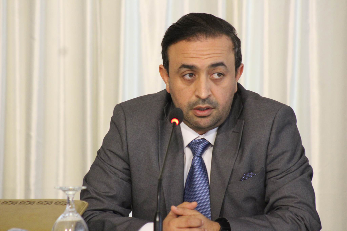كاتب عام جامعة النفط: لهذا سيتزامن إضراب أعوان نقل المحروقات مع العودة المدرسية