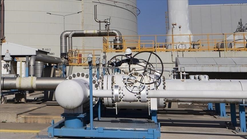 الجزائر.. الإعلان عن 10 اكتشافات نفطية وغازية جديدة