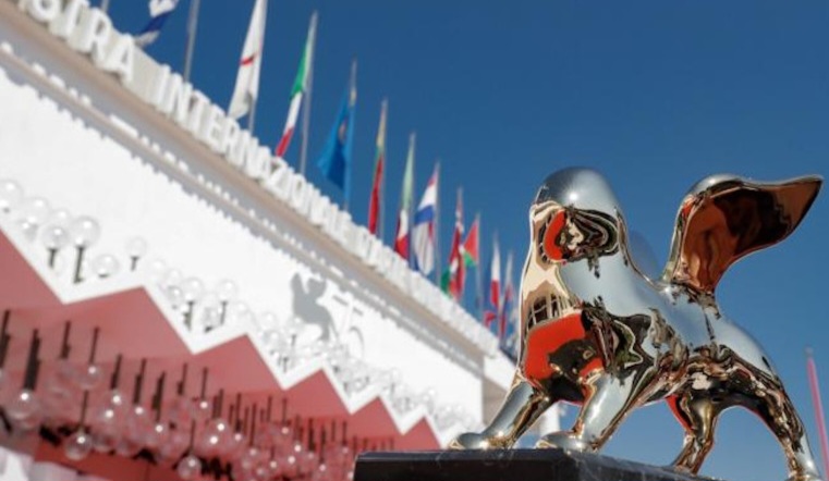 مهرجان فينسيا السينمائي ينطلق وسط إضرابات في هوليوود