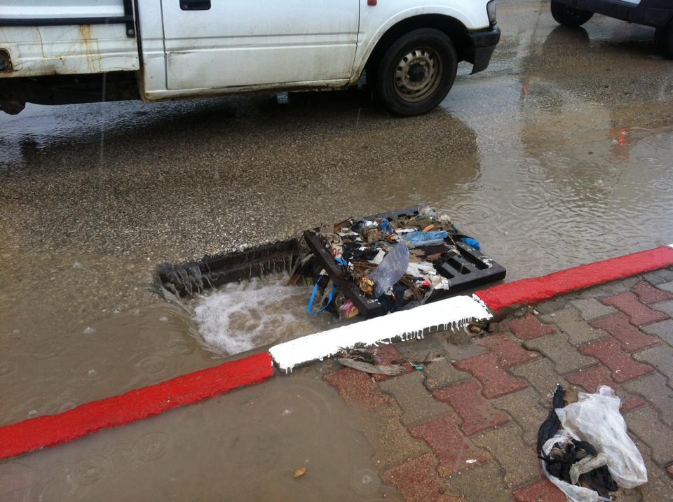 موسم الأمطار على الأبواب ..  هل تفي لجان مجابهة الكوارث بالح