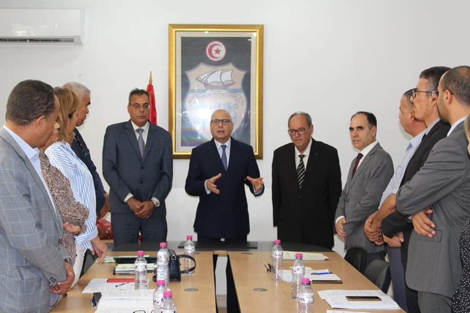 وزير الفلاحة: يجب تفعيل دور التفقد والمتابعة للقضاء على كل شبهات الفساد بالمركّبات الفلاحية