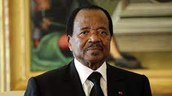 بعد انقلاب الغابون.. رئيس الكاميرون يعين مسؤولين عسكريين جدد