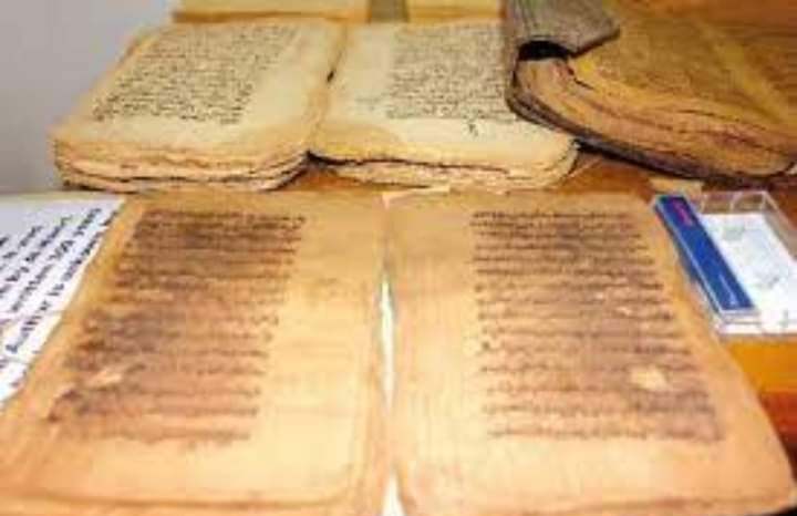 القيروان: انطلاق عملية جرد خزائن المخطوطات والرقوق في المخبر الوطني برقادة
