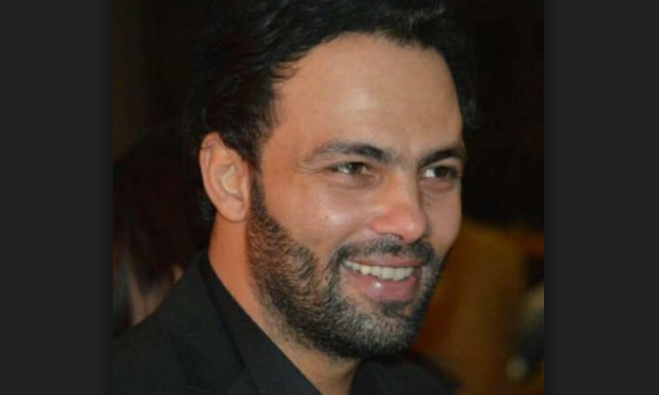 موجة كبيرة من التعاطف معه في محنته المرضية..   الموهبة لا تخفى والمقدرة الفنية لا تنكر..  أحمد الأندلسي نموذجا