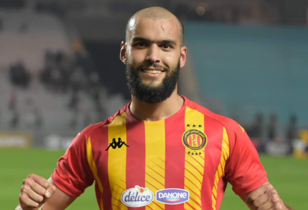 الترجي يجدد عقد توغاي
