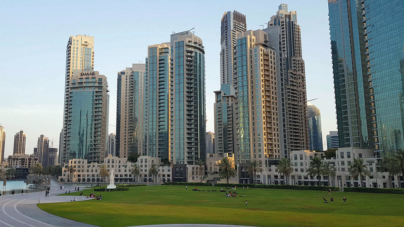 أسعار العقارات مرشحة للارتفاع عالميا بـ9 % على مدى 10 أعوام