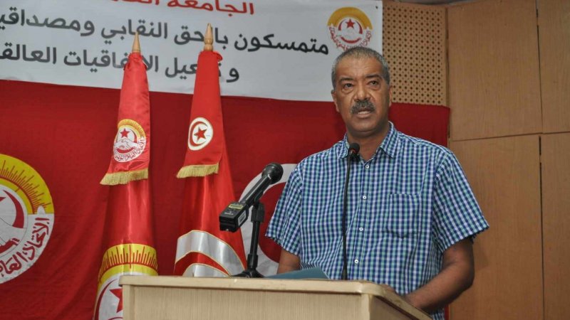  كاتب عام الجامعة العامة للبلديين:  ضرورة مراجعة مجلة الجماعات المحلية قبل إجراء الانتخابات البلدية