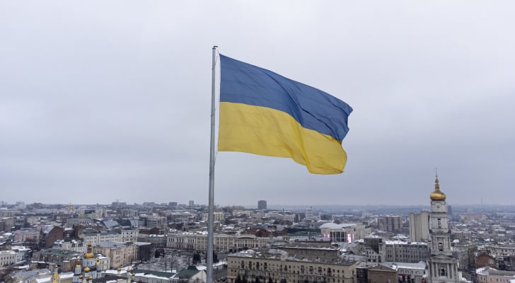 أوكرانيا لمُنتقدي الهجوم المُضاد: تعالوا حرّروا الأراضي بأنفسكم