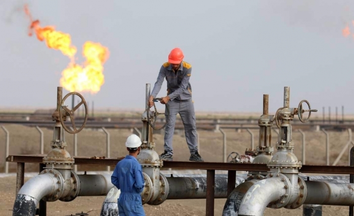 رغم ارتفاعه في حقل "نوارة" بـ53 %..  الإنتاج الطاقي الوطني يتراجع في الحقول الرئيسية والحل في رفع الدعم نهائيا..