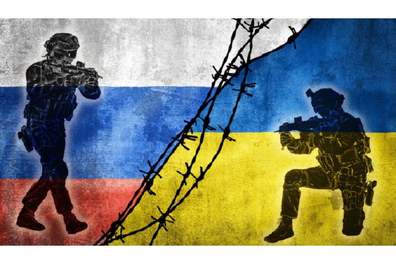 رأي..   أوكرانيا وحروب الجيل الخامس