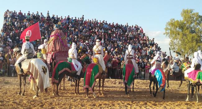 مدير مهرجان الجواد العربي الأصيل بالمكناسي:هيئة المهرجان تتعرض الى حملات ممنهجة ومفتعلة غاياتها مكشوفة ونواياها مفضوحة