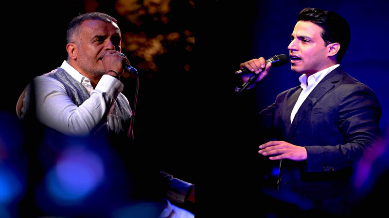 بإحساس مروان علي وبإبداع محمد الجبالي..   سهرة طربية بامتياز في اختتام مهرجان ليالي المتحف بسوسة