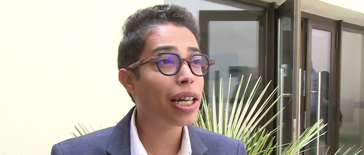 الانتخابات المحلية..  عضو بـ"شبكة مراقبون" يدعو البرلمان إلى تنقيح المرسوم عدد 10