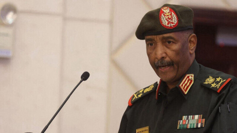  البرهان: نرحب بأي دعم لإعادة إعمار السودان "دون إملاءات"   