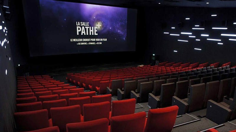 ينطلق اليوم ويتواصل إلى 5 سبتمبر..   "حفل السينما".. أشرطة عالمية و100 عرض يومي في كامل قاعات Pathé