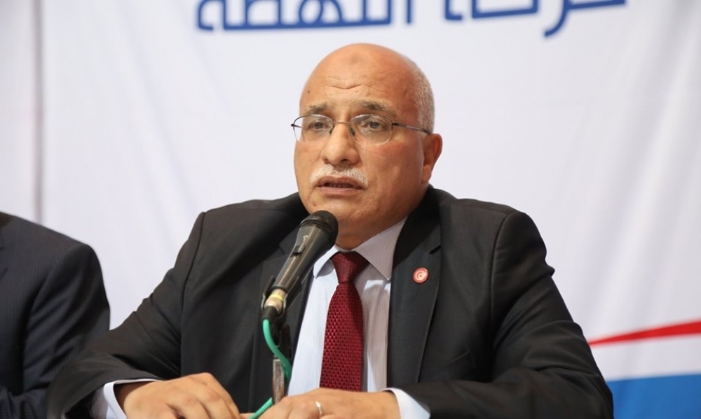   عبد الكريم الهاروني قيد الإقامة الجبرية!!