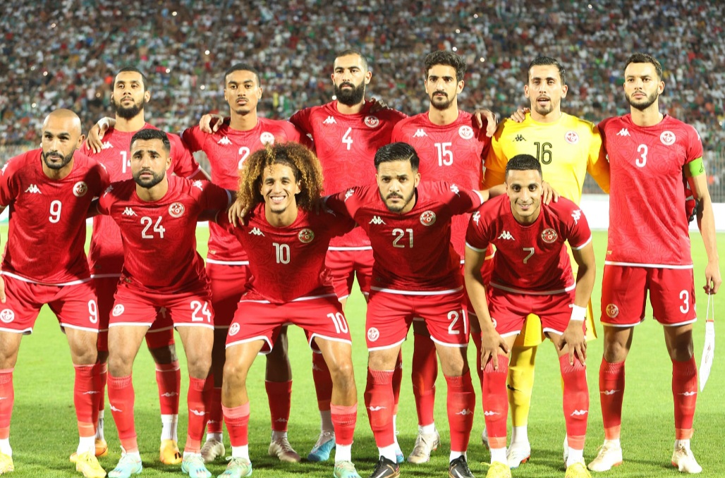 استعدادا لمواجهة بوتسوانا ..  انطلاق تربص المنتخب الوطني ..وهؤلاء يلتحقون غدا