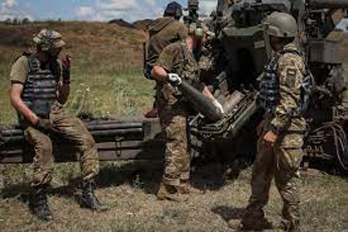 الجيش الاوكراني يدمّر 22 مسيّرة روسية في أوديسا