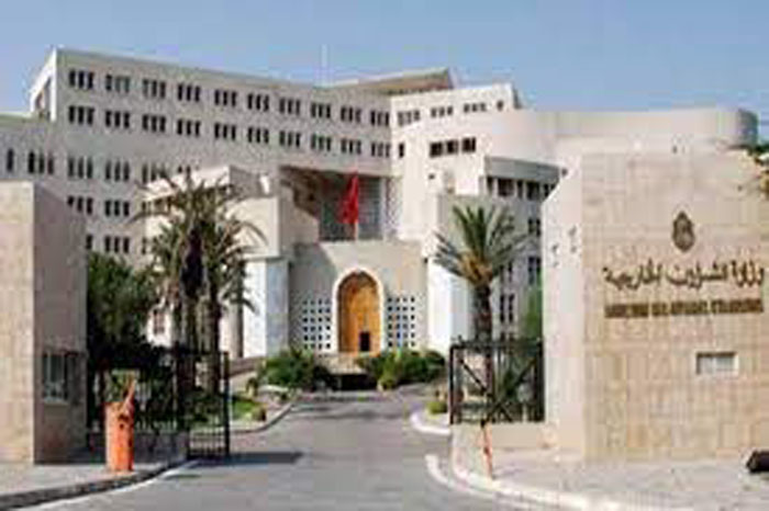 وزير الخارجية يترأس الوفد التونسي المشارك في أشغال مجلس جامعة الدول العربية على المستوى الوزاري