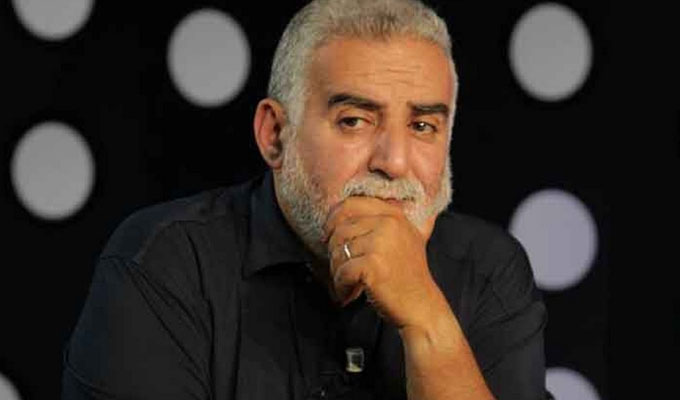  زياد الهاني أمام فرقة مقاومة الإجرام ببن عروس 