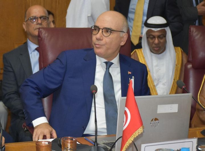 وزير الخارجية: منشغلون بتنامي الاعتداءات على الشعب الفلسطيني  وسياسات سلطات الاحتلال لتهويد القدس