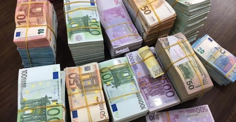 مدخرات تونس من العملة الصعبة تزيد بنحو 10% وتناهز قيمتها 117 يوم توريد
