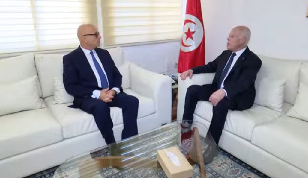 بالفيديو/ سعيد لوزير الفلاحة: يجب التصدي للوبيات التي تريد التنكيل بالشعب