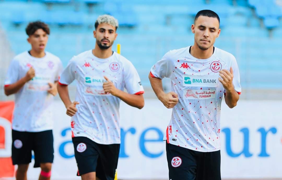 استعداد لمواجهة مصر ودياً.. غدا السفر إلى القاهرة