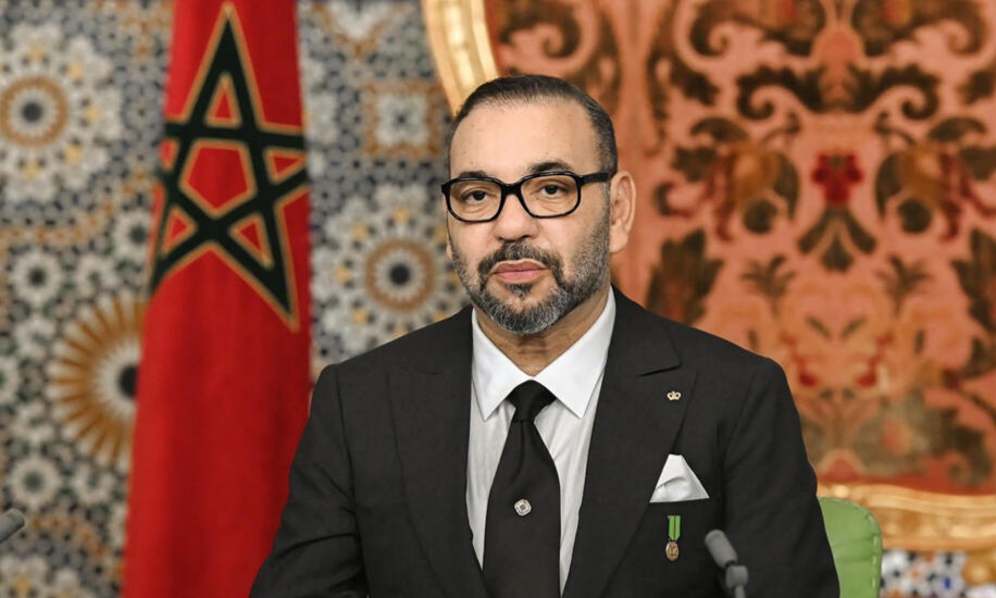 ملك المغرب يُعلن الحداد.. ويأمر بتسريع عمليات الإنقاذ