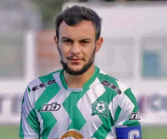 مستقبل سليمان.. يسري الزلعوطي في ترجي جرجيس
