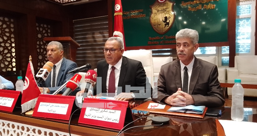  كلفة التلميذ الواحد في الاعدادي والثانوي تصل إلى 3.53 آلاف دينار 