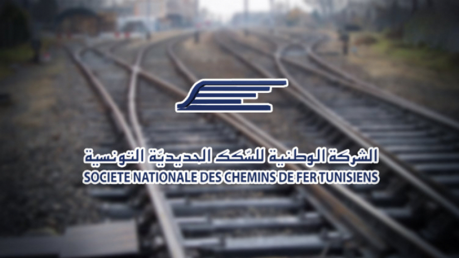 "السكك الحديدية التونسية" تؤكد : اخراج الارتال عن السكة يعرض الجاني الى عقوبة الاعدام عند حدوث وفاة