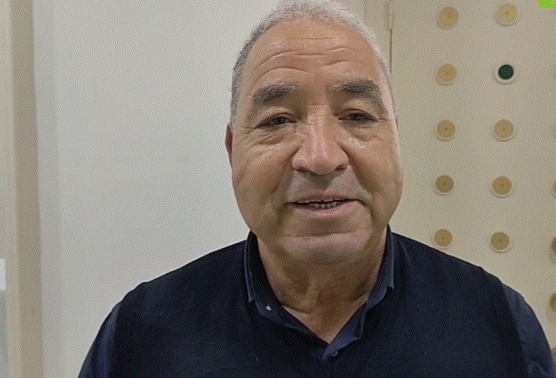 الكاتب العام للرابطة التونسية للدفاع عن حقوق الإنسان لـ"الصباح":  ندعو رئيس الجمهورية إلى إحياء مبادرة الحوار الوطني في أقرب الآجال