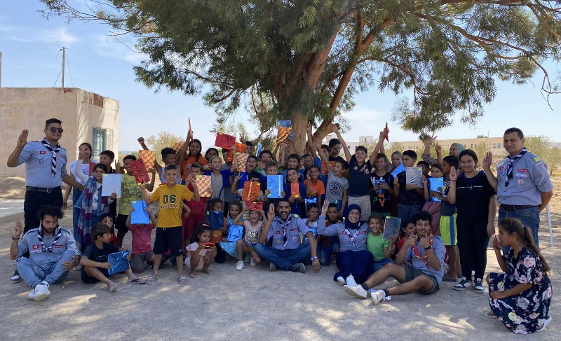   الشراردة: قافلة صحية و إقبال هام من المواطنين