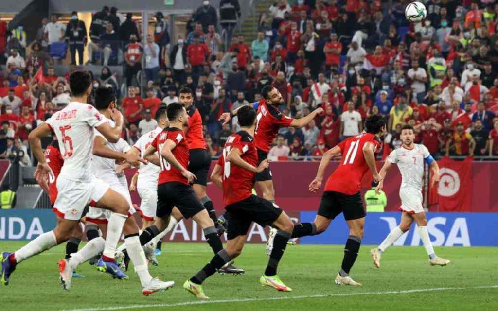  تشهد تغييرات في الخطة والأسماء : هذه تشكيلة المنتخب  الأساسية في مواجهة مصر