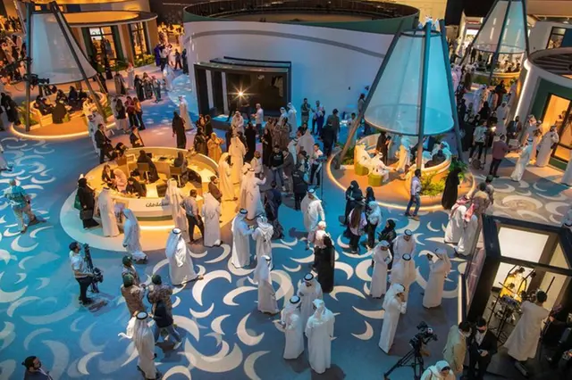 المنتدى الدولي للاتصال الحكومي في الشارقة:  بحث سبل استغلال الذكاء الاصطناعي.. إدارة الموارد والثروات وتحويلها إلى عوامل نجاح وتنمية مستدامة